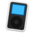 iPod Black Icon